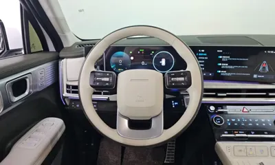 Hyundai Santafe 2025, 36998 км, за 29867.4 USD - фото 13