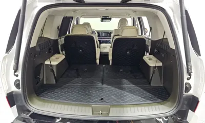 Hyundai Santafe 2025, 36998 км, за 29867.4 USD - фото 20