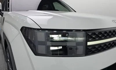 Hyundai Santafe 2025, 36998 км, за 29867.4 USD - фото 22