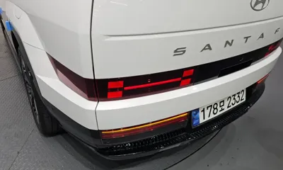 Hyundai Santafe 2025, 36998 км, за 29867.4 USD - фото 23