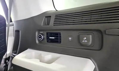 Hyundai Santafe 2025, 36998 км, за 29867.4 USD - фото 34