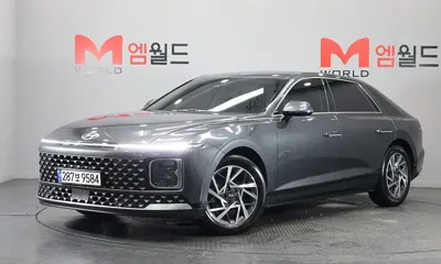 Hyundai Grandeur 2023, 40390 км, за 21062.2 USD