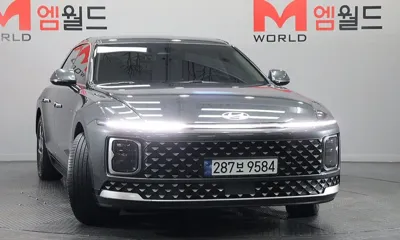 Hyundai Grandeur 2023, 40390 км, за 21062.2 USD