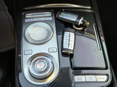 Genesis G80 2021, 150780 км, за 17657.87 USD - фото 11