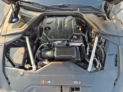 Genesis G80 2021, 150780 км, за 17657.87 USD - фото 20