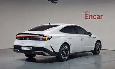 Hyundai Sonata 2024, 10136 км, за 17589.59 USD