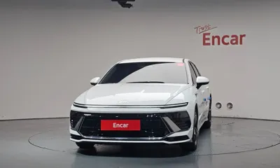 Hyundai Sonata 2024, 10136 км, за 17589.59 USD