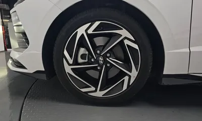 Hyundai Sonata 2024, 10136 км, за 17589.59 USD