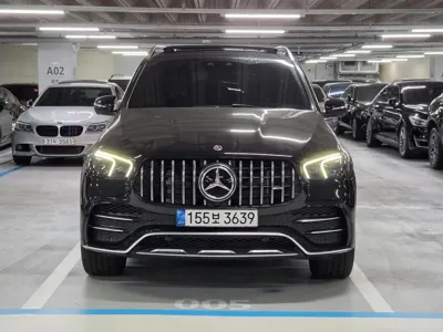 Mercedes-Benz GLE-Class 2022, 31749 км, за 58499.62 USD