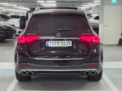 Mercedes-Benz GLE-Class 2022, 31749 км, за 58499.62 USD