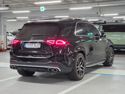 Mercedes-Benz GLE-Class 2022, 31749 км, за 58499.62 USD - фото 6