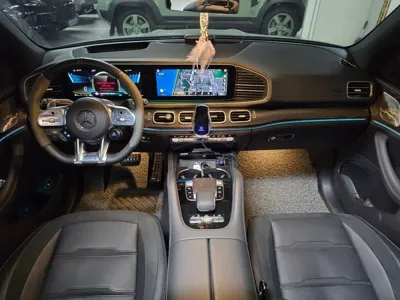 Mercedes-Benz GLE-Class 2022, 31749 км, за 58499.62 USD - фото 7