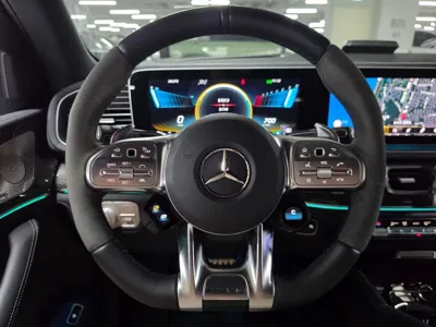 Mercedes-Benz GLE-Class 2022, 31749 км, за 58499.62 USD - фото 9