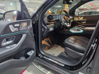 Mercedes-Benz GLE-Class 2022, 31749 км, за 58499.62 USD - фото 10