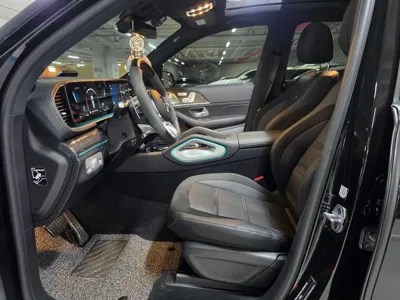 Mercedes-Benz GLE-Class 2022, 31749 км, за 58499.62 USD - фото 11