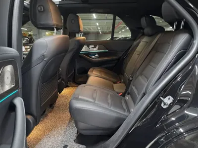 Mercedes-Benz GLE-Class 2022, 31749 км, за 58499.62 USD - фото 12