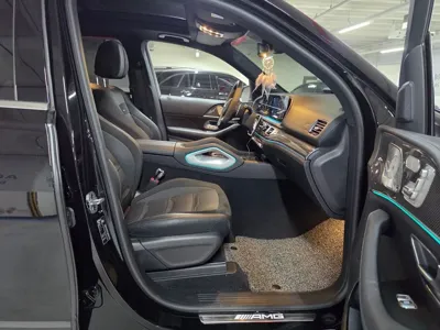 Mercedes-Benz GLE-Class 2022, 31749 км, за 58499.62 USD - фото 16