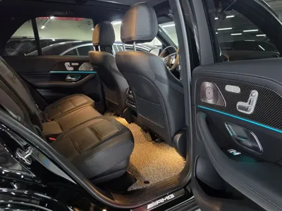 Mercedes-Benz GLE-Class 2022, 31749 км, за 58499.62 USD - фото 17
