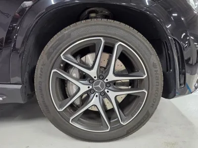 Mercedes-Benz GLE-Class 2022, 31749 км, за 58499.62 USD - фото 19
