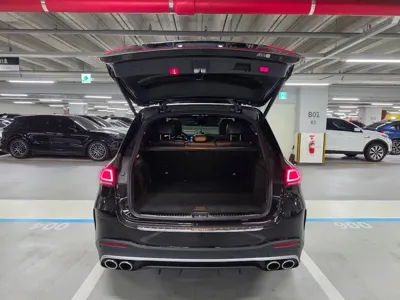 Mercedes-Benz GLE-Class 2022, 31749 км, за 58499.62 USD - фото 20