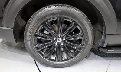Ford Explorer 2021, 94701 км, за 19957.09 USD