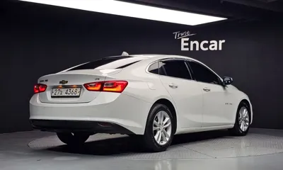 ChevroletGMDaewoo Malibu 2017, 208564 км, за 2140.26 USD