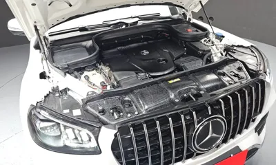 Mercedes-Benz GLS-Class 2022, 38820 км, за 53420.22 USD - фото 6