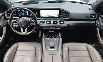 Mercedes-Benz GLS-Class 2022, 38820 км, за 53420.22 USD - фото 7