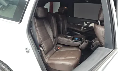 Mercedes-Benz GLS-Class 2022, 38820 км, за 53420.22 USD - фото 12