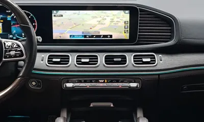 Mercedes-Benz GLS-Class 2022, 38820 км, за 53420.22 USD - фото 14