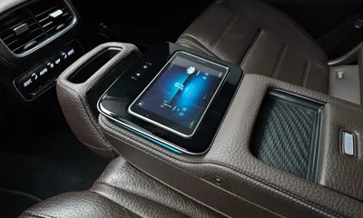 Mercedes-Benz GLS-Class 2022, 38820 км, за 53420.22 USD - фото 16