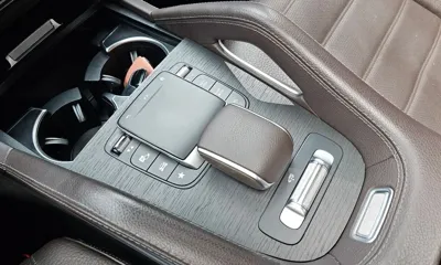Mercedes-Benz GLS-Class 2022, 38820 км, за 53420.22 USD - фото 18