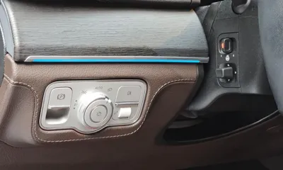 Mercedes-Benz GLS-Class 2022, 38820 км, за 53420.22 USD - фото 20