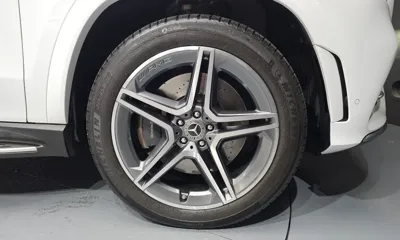 Mercedes-Benz GLS-Class 2022, 38820 км, за 53420.22 USD - фото 21