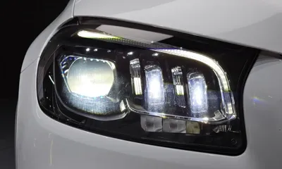 Mercedes-Benz GLS-Class 2022, 38820 км, за 53420.22 USD - фото 22