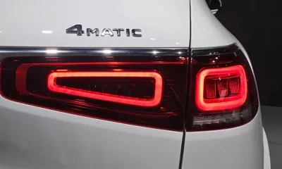 Mercedes-Benz GLS-Class 2022, 38820 км, за 53420.22 USD - фото 23