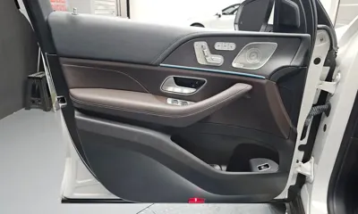 Mercedes-Benz GLS-Class 2022, 38820 км, за 53420.22 USD - фото 24