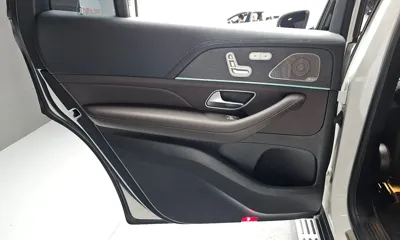 Mercedes-Benz GLS-Class 2022, 38820 км, за 53420.22 USD - фото 25