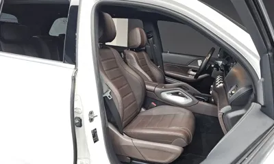 Mercedes-Benz GLS-Class 2022, 38820 км, за 53420.22 USD - фото 26