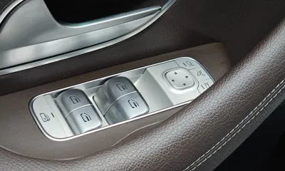 Mercedes-Benz GLS-Class 2022, 38820 км, за 53420.22 USD - фото 27