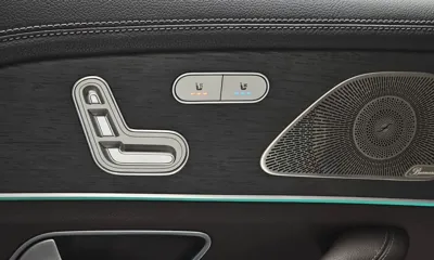 Mercedes-Benz GLS-Class 2022, 38820 км, за 53420.22 USD - фото 30