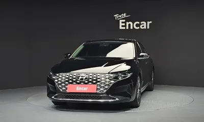Hyundai Grandeur 2023, 83631 км, за 25996.22 USD