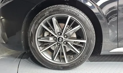 Hyundai Grandeur 2023, 83631 км, за 25996.22 USD