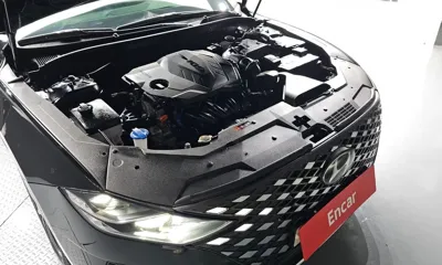 Hyundai Grandeur 2023, 83631 км, за 25996.22 USD - фото 6