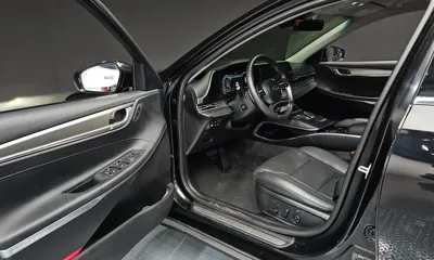 Hyundai Grandeur 2023, 83631 км, за 25996.22 USD - фото 10
