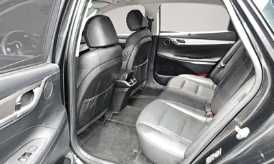 Hyundai Grandeur 2023, 83631 км, за 25996.22 USD - фото 11