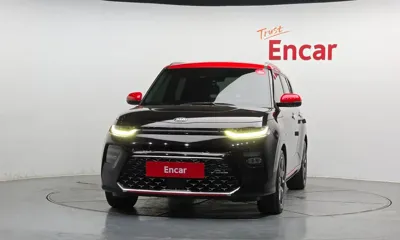 Kia Soul 2019, 55937 км, за 9556 USD