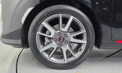 Kia Soul 2019, 55937 км, за 9556 USD