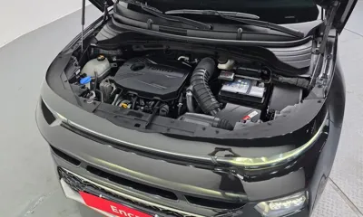 Kia Soul 2019, 55937 км, за 9556 USD - фото 6