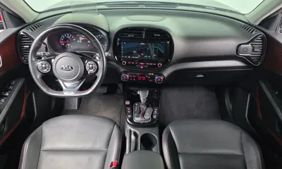 Kia Soul 2019, 55937 км, за 9556 USD - фото 7
